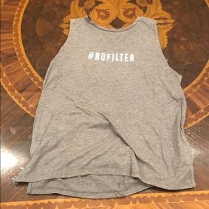 Women's Grey Tshirt